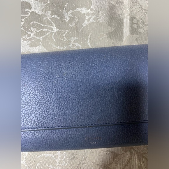 Celine wallet - Picture 2 of 14